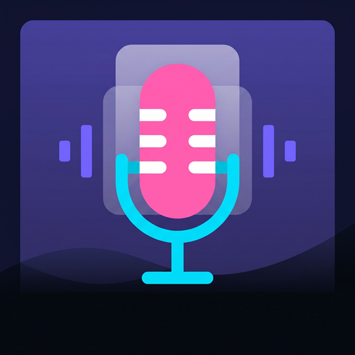 Upmixify Text to Dialogue app icon